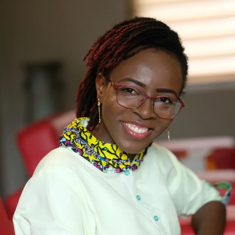 Dr. Naa Kowah A. Agyemfra